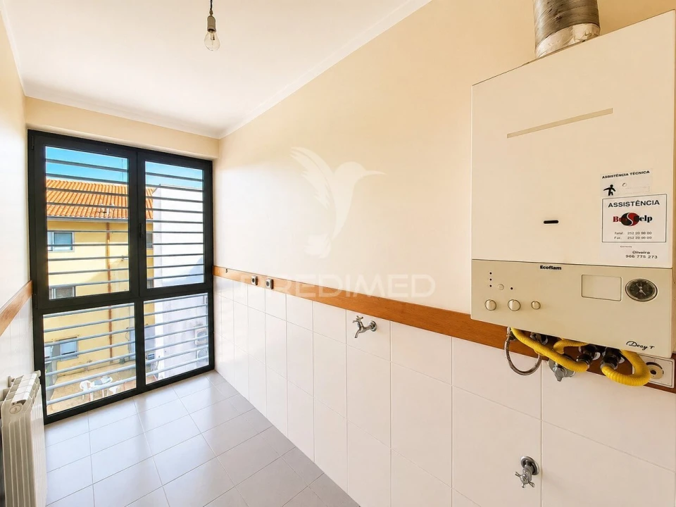 Apartamento T3 para Venda em Vila Verde e Barbudo Foto 21