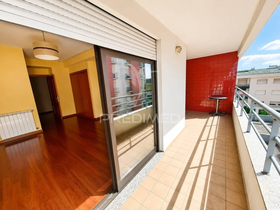 Apartamento T3 para Venda em Vila Verde e Barbudo Foto 11