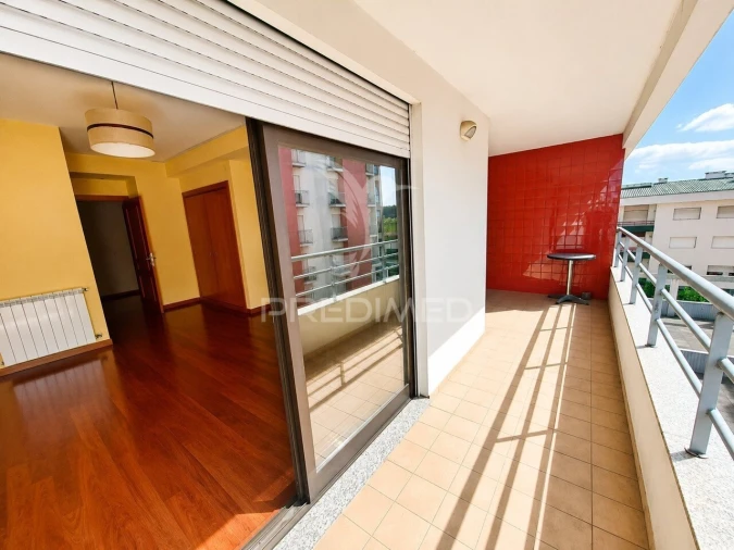 Apartamento T3 para Venda em Vila Verde e Barbudo Foto 11