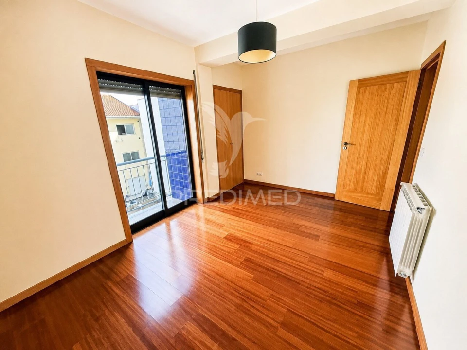 Apartamento T3 para Venda em Vila Verde e Barbudo Foto 34