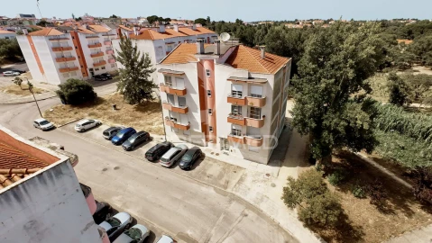Apartamento T3 para Venda em Cartaxo e Vale da Pinta