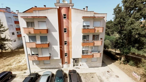 Apartamento T3 para Venda em Cartaxo e Vale da Pinta
