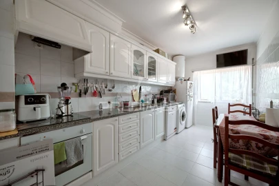 Apartamento T3 para Venda em Cartaxo e Vale da Pinta