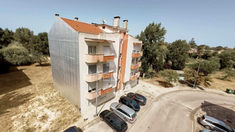 Apartamento T3 para Venda em Cartaxo e Vale da Pinta