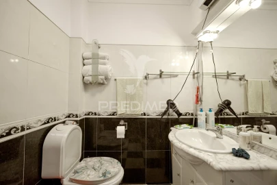 Apartamento T3 para Venda em Cartaxo e Vale da Pinta