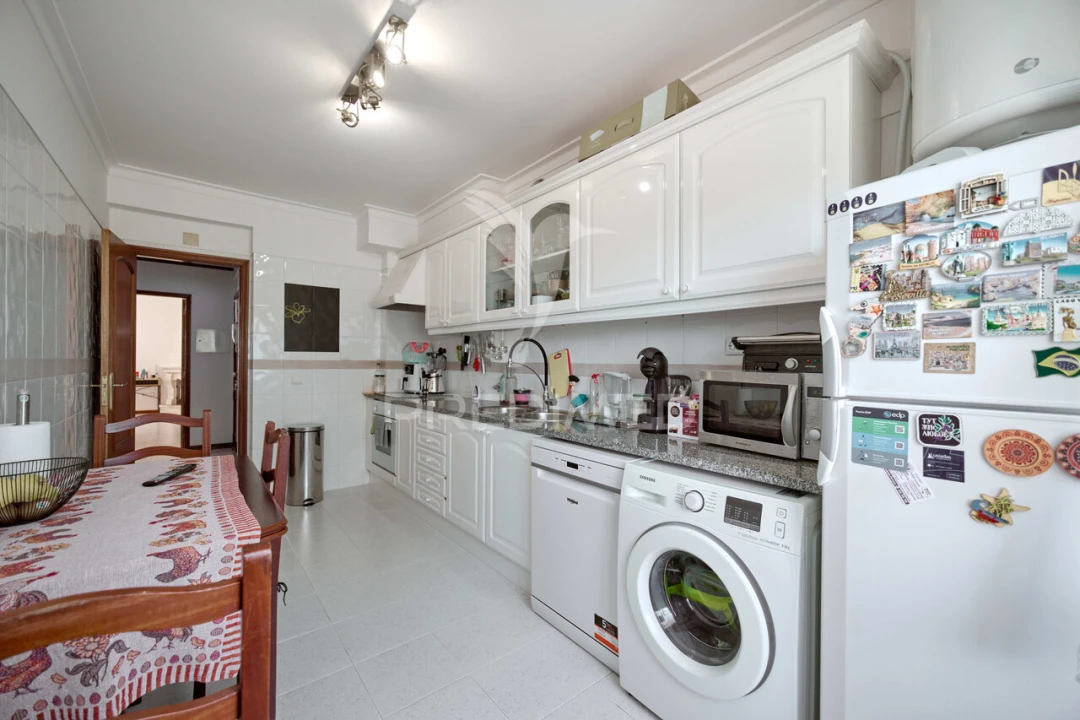 Apartamento T3 para Venda em Cartaxo e Vale da Pinta Foto 6