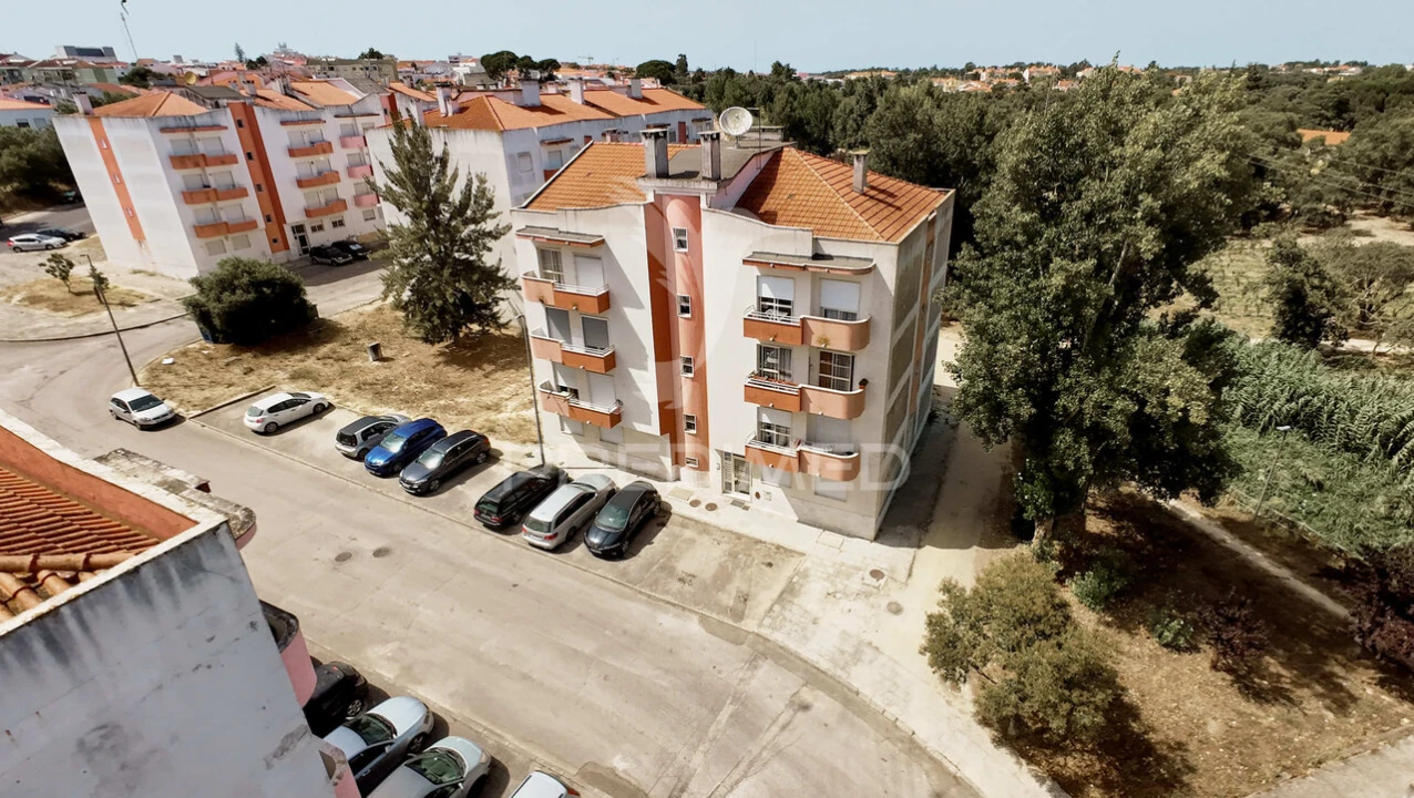 Apartamento T3 para Venda em Cartaxo e Vale da Pinta Foto 24