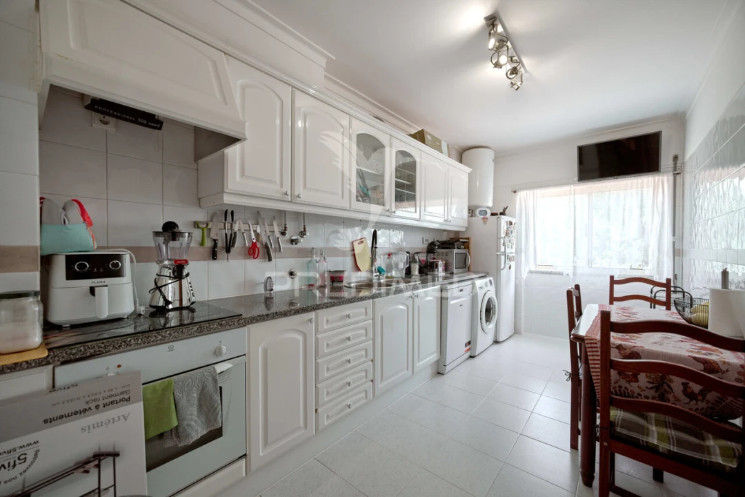 Apartamento T3 para Venda em Cartaxo e Vale da Pinta Foto 3