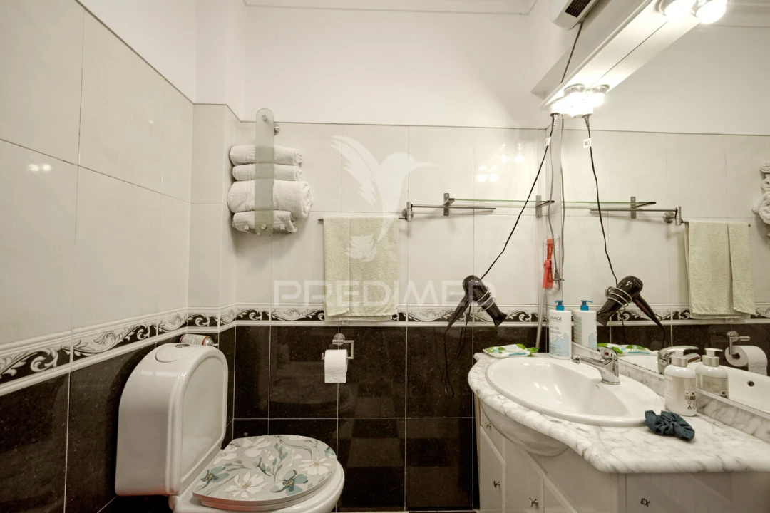 Apartamento T3 para Venda em Cartaxo e Vale da Pinta Foto 20