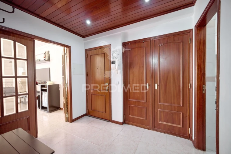 Apartamento T3 para Venda em Cartaxo e Vale da Pinta Foto 2