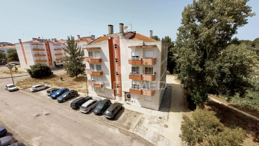 Apartamento T3 para Venda em Cartaxo e Vale da Pinta Foto 25