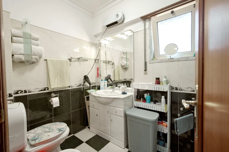 Apartamento T3 para Venda em Cartaxo e Vale da Pinta Foto 18