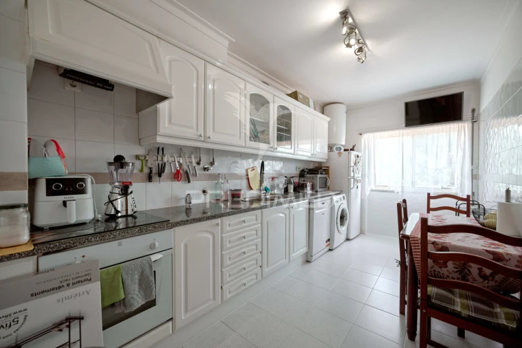 Apartamento T3 para Venda em Cartaxo e Vale da Pinta Foto 3