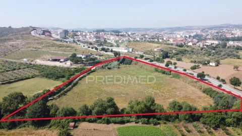Terreno para Venda em Mirandela