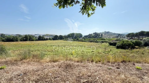 Terreno para Venda em Mirandela
