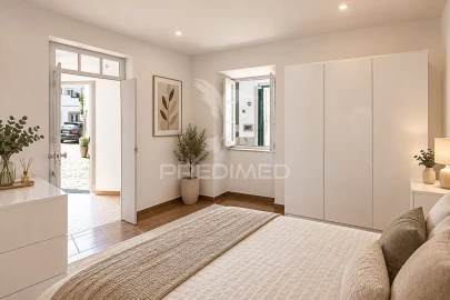 Apartamento T2 para Venda em Tavira (Santa Maria e Santiago)