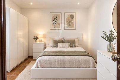 Apartamento T2 para Venda em Tavira (Santa Maria e Santiago)