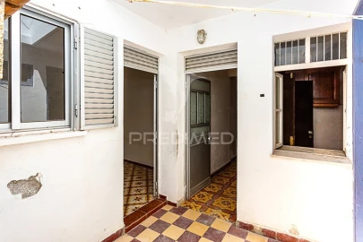 Apartamento T2 para Venda em Tavira (Santa Maria e Santiago)
