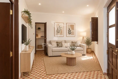 Apartamento T2 para Venda em Tavira (Santa Maria e Santiago)