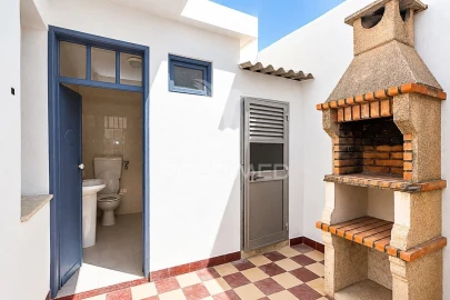 Apartamento T2 para Venda em Tavira (Santa Maria e Santiago)