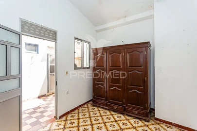 Apartamento T2 para Venda em Tavira (Santa Maria e Santiago)