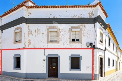 Apartamento T2 para Venda em Tavira (Santa Maria e Santiago)