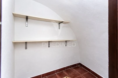 Apartamento T2 para Venda em Tavira (Santa Maria e Santiago)