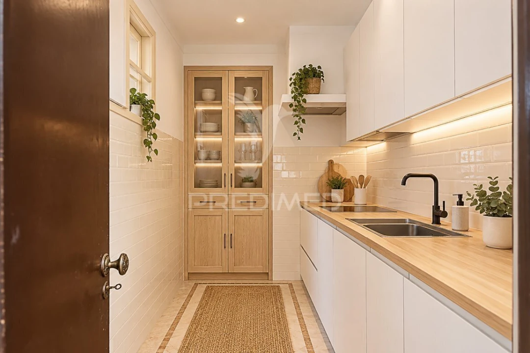 Apartamento T2 para Venda em Tavira (Santa Maria e Santiago) Foto 34