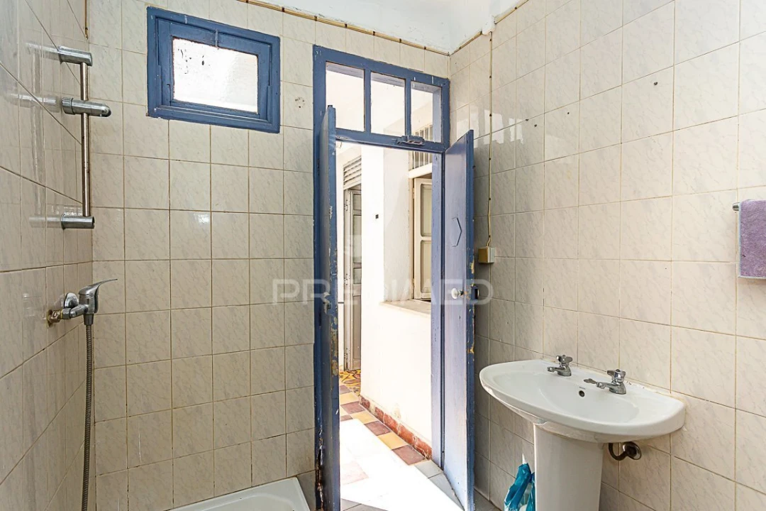 Apartamento T2 para Venda em Tavira (Santa Maria e Santiago) Foto 25