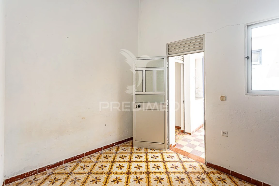 Apartamento T2 para Venda em Tavira (Santa Maria e Santiago) Foto 21