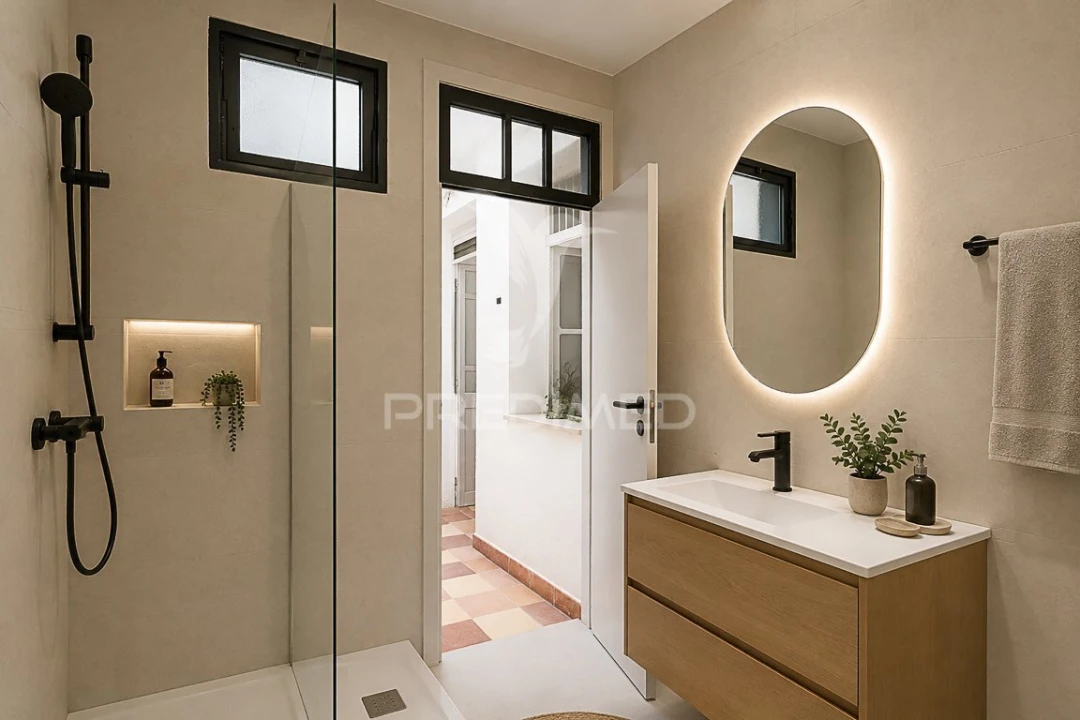 Apartamento T2 para Venda em Tavira (Santa Maria e Santiago) Foto 37