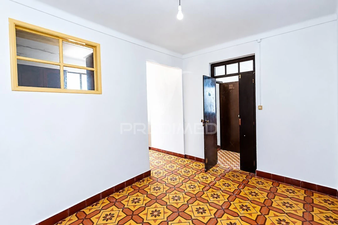 Apartamento T2 para Venda em Tavira (Santa Maria e Santiago) Foto 12