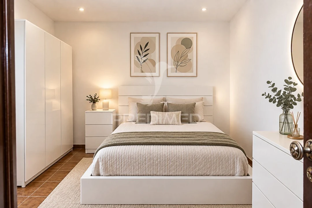 Apartamento T2 para Venda em Tavira (Santa Maria e Santiago) Foto 31