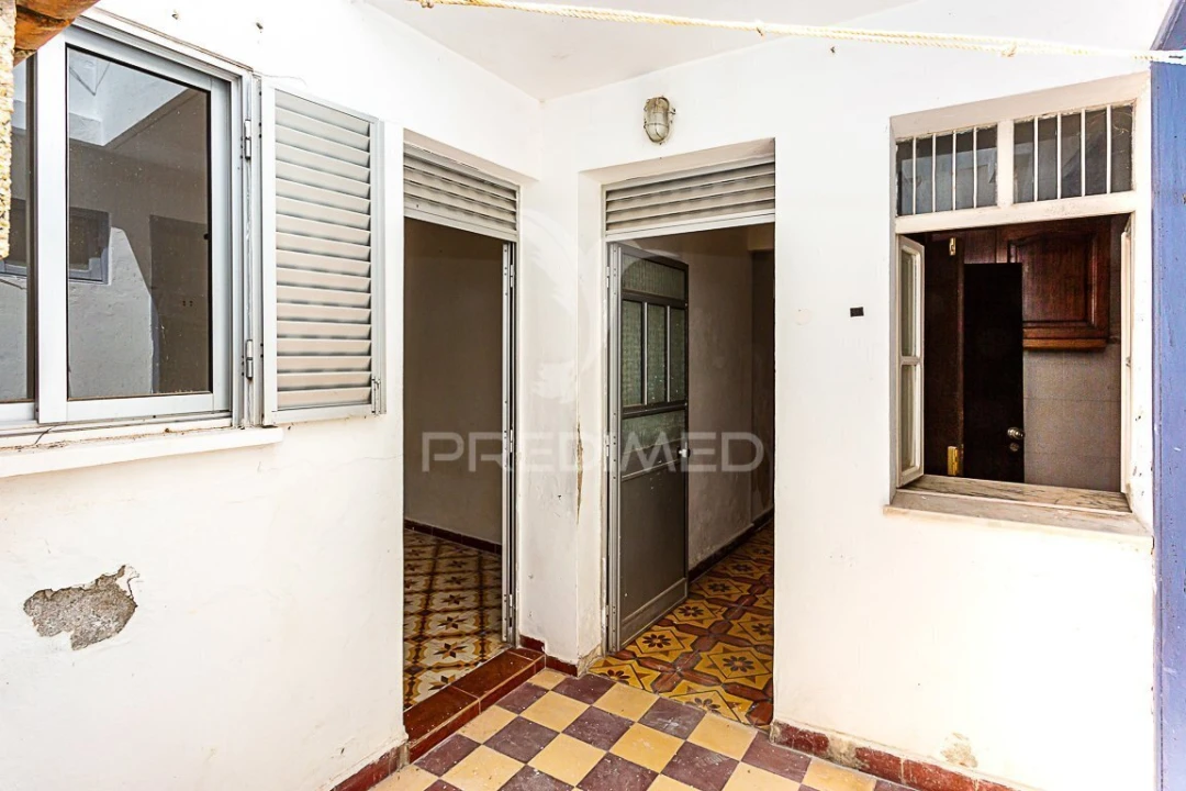 Apartamento T2 para Venda em Tavira (Santa Maria e Santiago) Foto 18