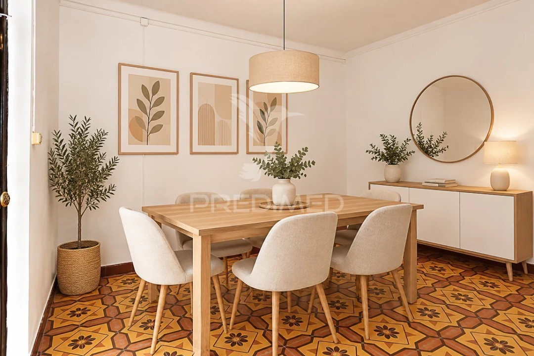 Apartamento T2 para Venda em Tavira (Santa Maria e Santiago) Foto 33