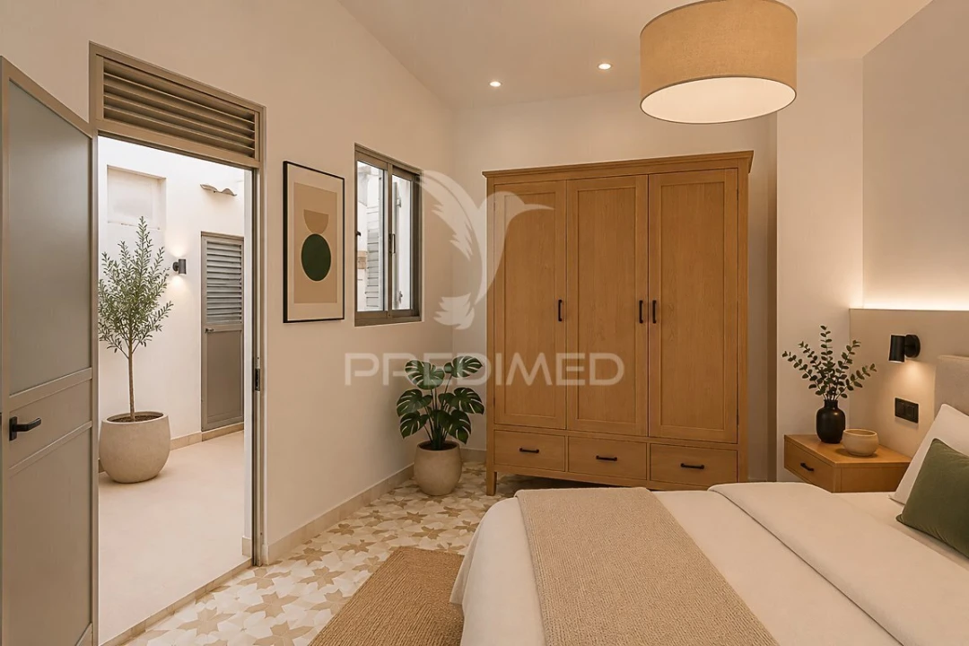 Apartamento T2 para Venda em Tavira (Santa Maria e Santiago) Foto 38
