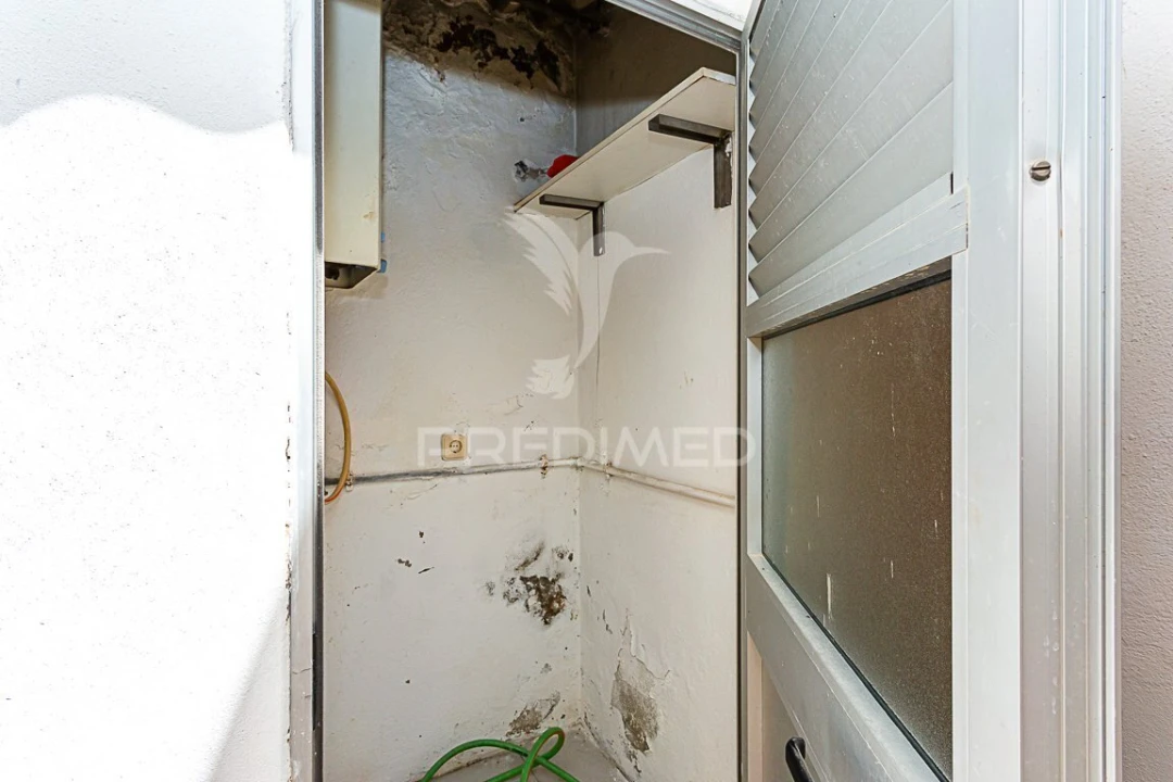 Apartamento T2 para Venda em Tavira (Santa Maria e Santiago) Foto 26