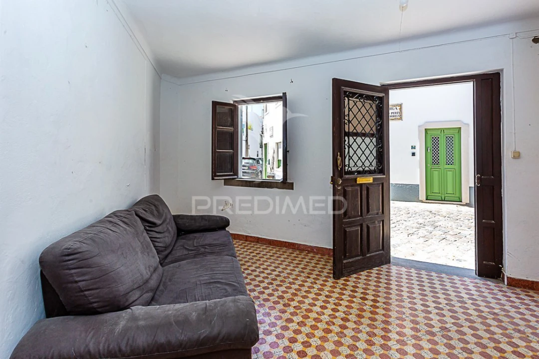 Apartamento T2 para Venda em Tavira (Santa Maria e Santiago) Foto 2