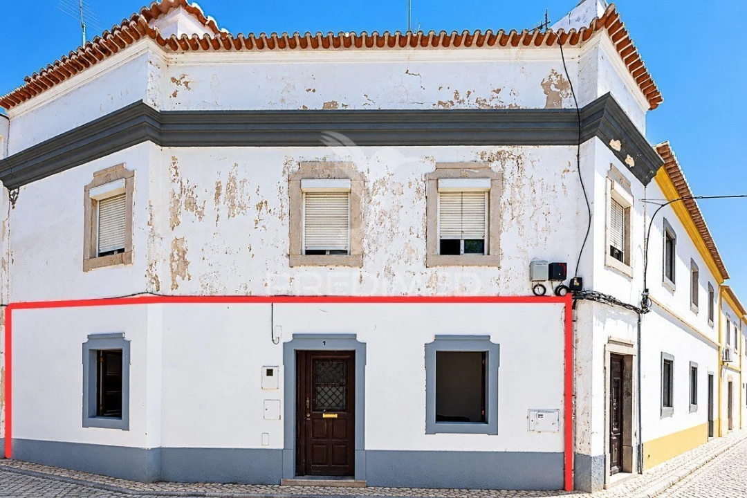 Apartamento T2 para Venda em Tavira (Santa Maria e Santiago) Foto 1