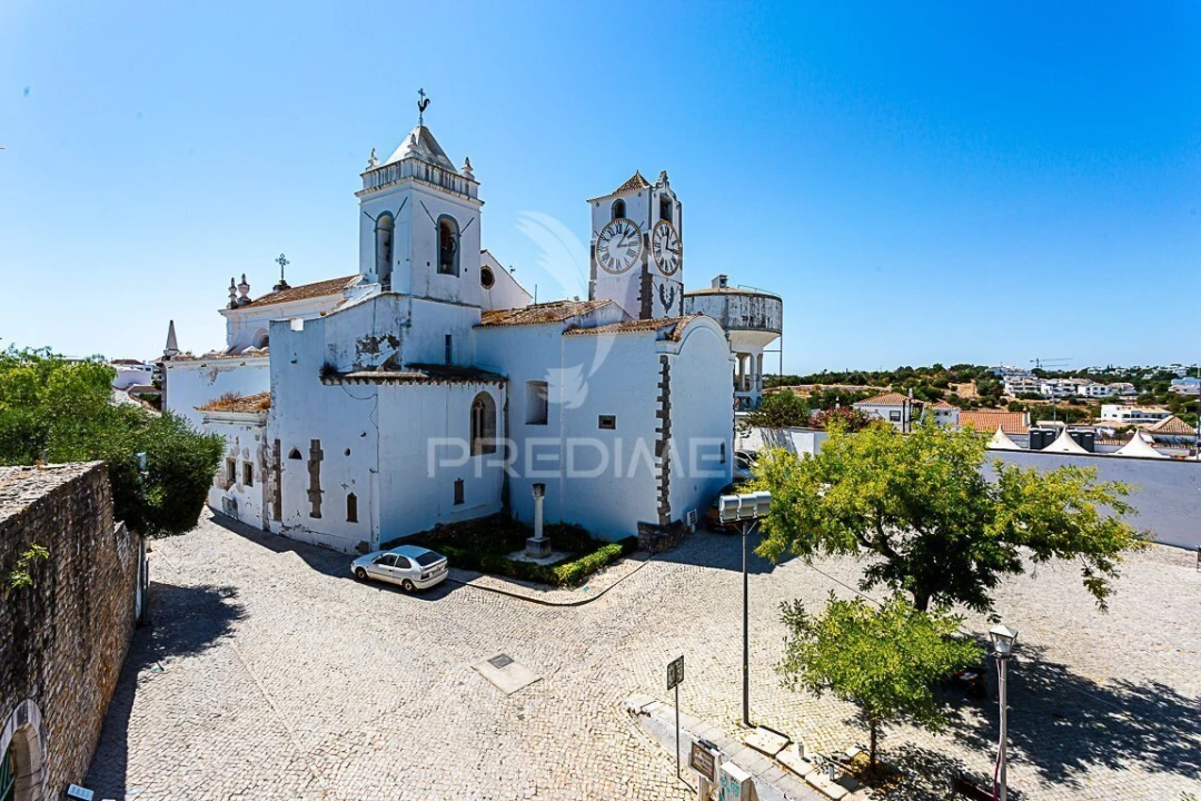 Apartamento T2 para Venda em Tavira (Santa Maria e Santiago) Foto 40