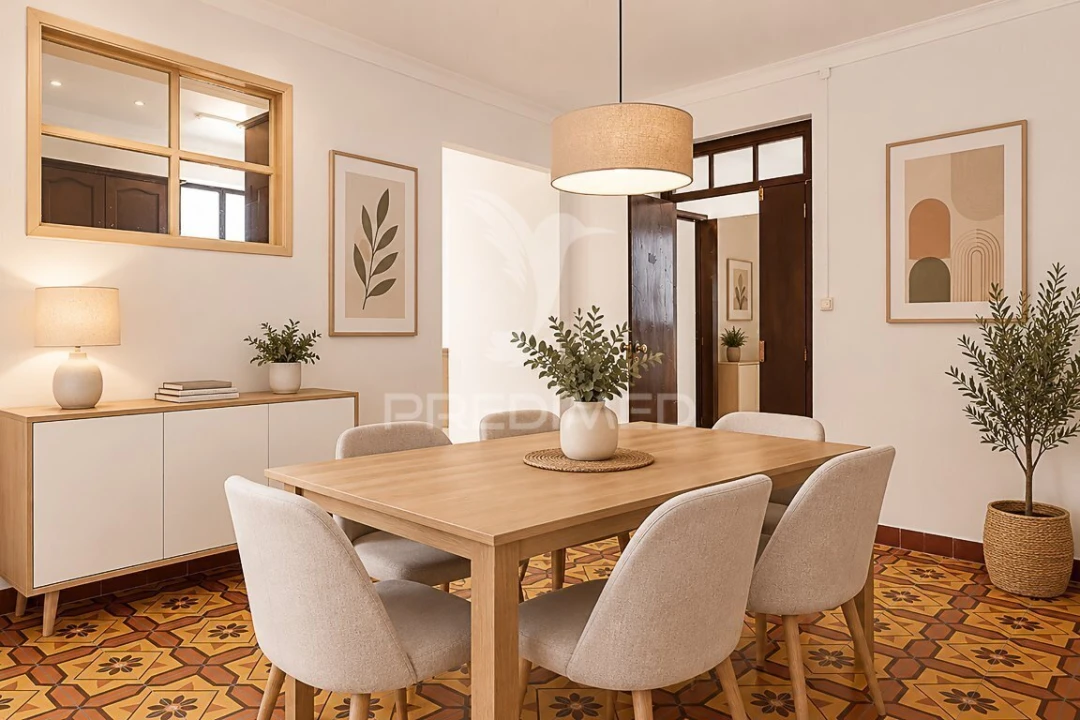 Apartamento T2 para Venda em Tavira (Santa Maria e Santiago) Foto 32