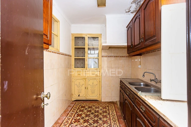 Apartamento T2 para Venda em Tavira (Santa Maria e Santiago) Foto 14