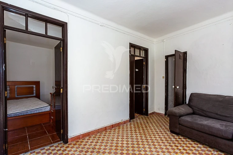 Apartamento T2 para Venda em Tavira (Santa Maria e Santiago) Foto 8
