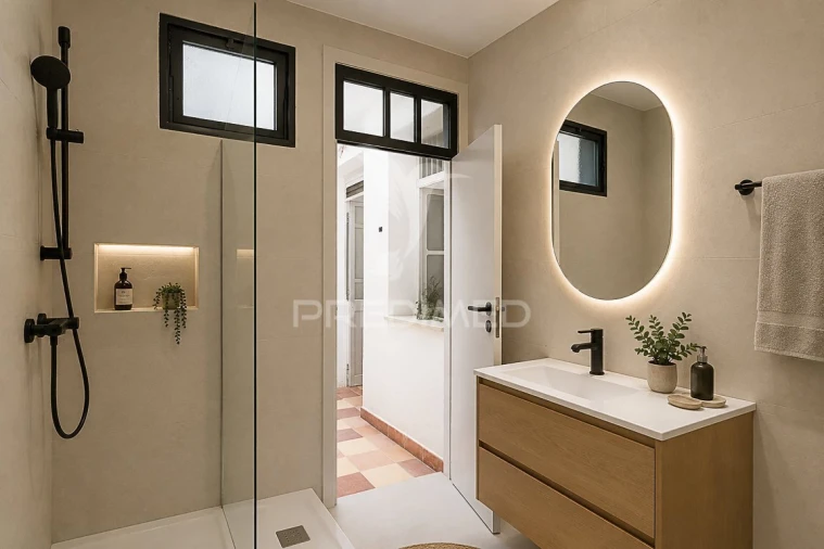 Apartamento T2 para Venda em Tavira (Santa Maria e Santiago) Foto 37