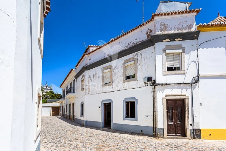 Apartamento T2 para Venda em Tavira (Santa Maria e Santiago) Foto 27