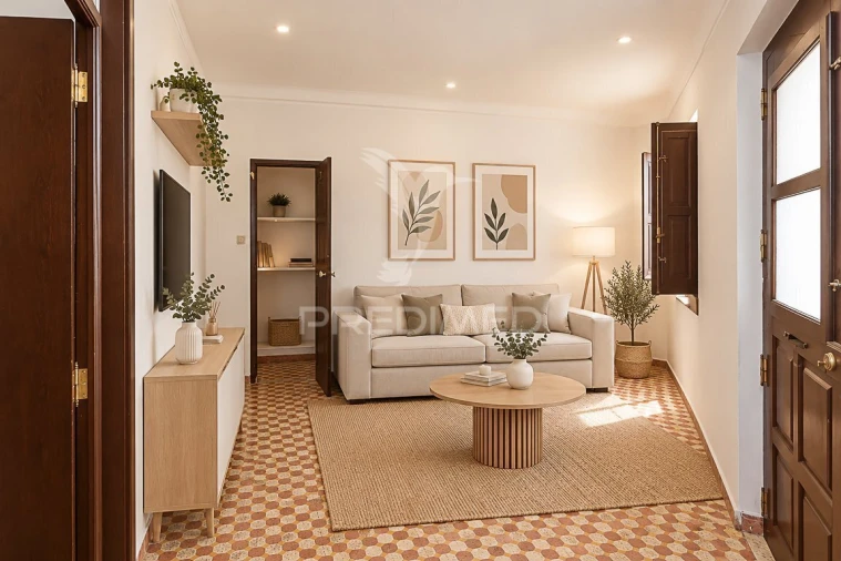 Apartamento T2 para Venda em Tavira (Santa Maria e Santiago) Foto 28
