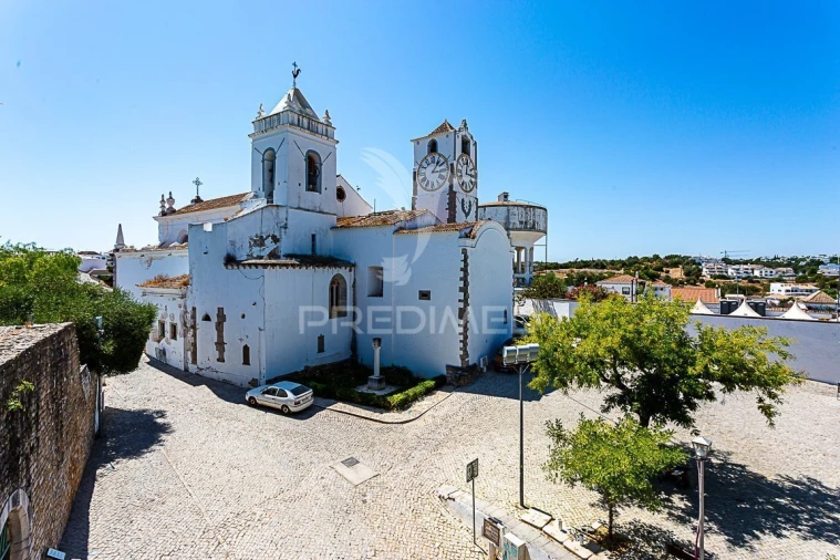 Apartamento T2 para Venda em Tavira (Santa Maria e Santiago) Foto 40