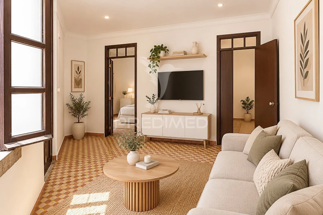 Apartamento T2 para Venda em Tavira (Santa Maria e Santiago) Foto 29
