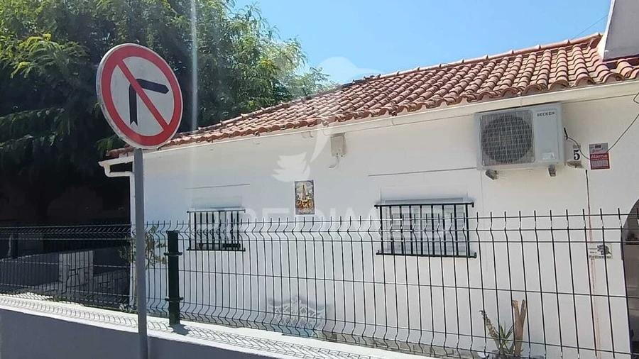 Moradia T4 para Venda em Caia, São Pedro e Alcáçova