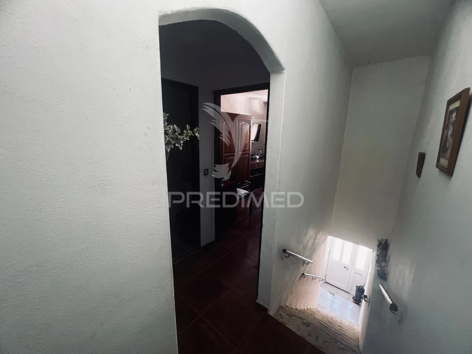 Moradia T4 para Venda em Freixo de Numão Foto 12
